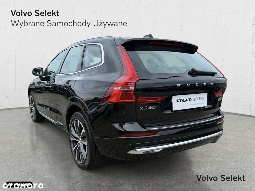 Volvo XC 60 - 7