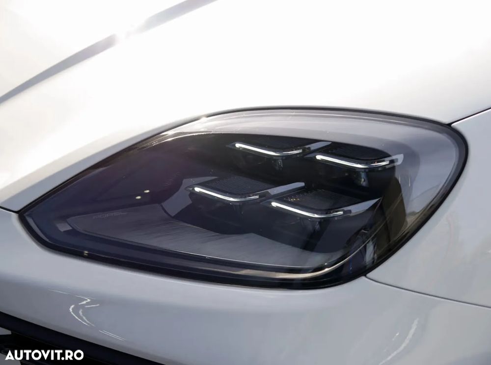 Porsche Cayenne E-Hybrid - 26