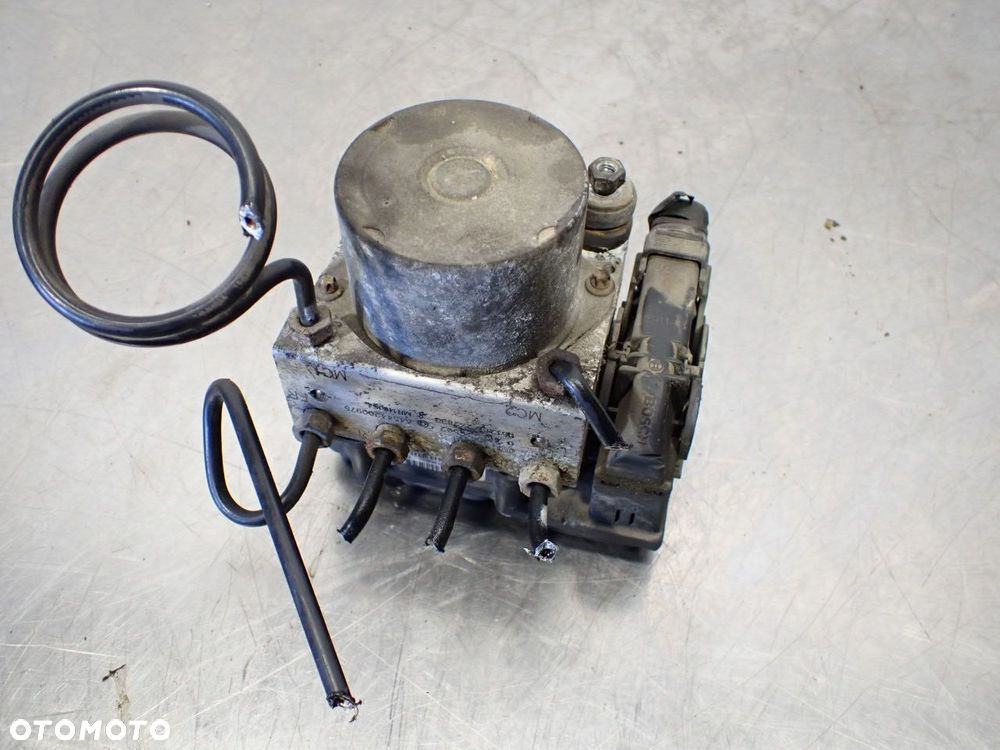 POMPA ABS MITSUBISHI COLT CZ3 1.3 MN116161 - 2