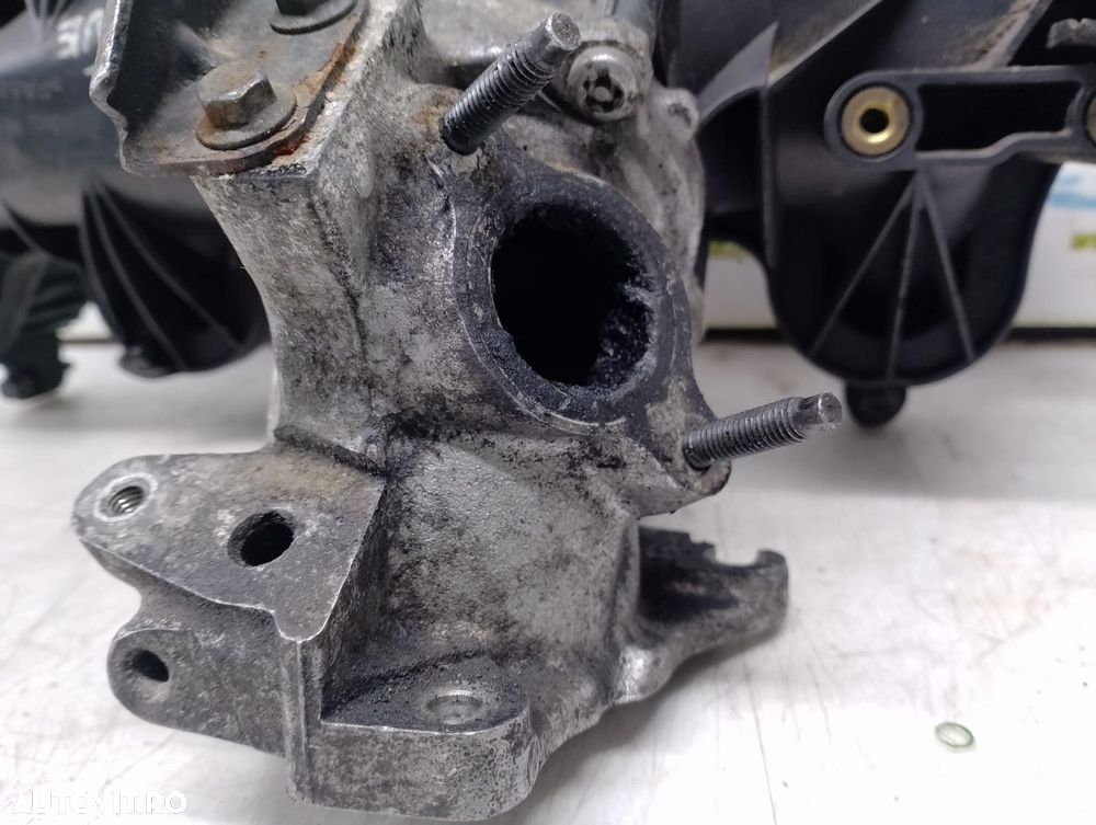 Galerie de admisie 2.2 hdi 9659449480 Ford Galaxy 2 [2006 - 2010] - 9