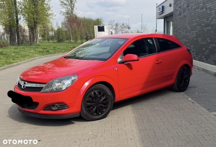 Opel Astra 1.4 Cosmo - 5