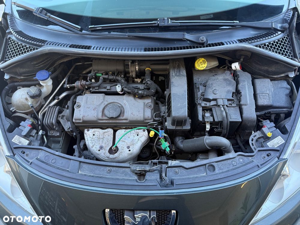 Peugeot 207 1.4 Access - 9
