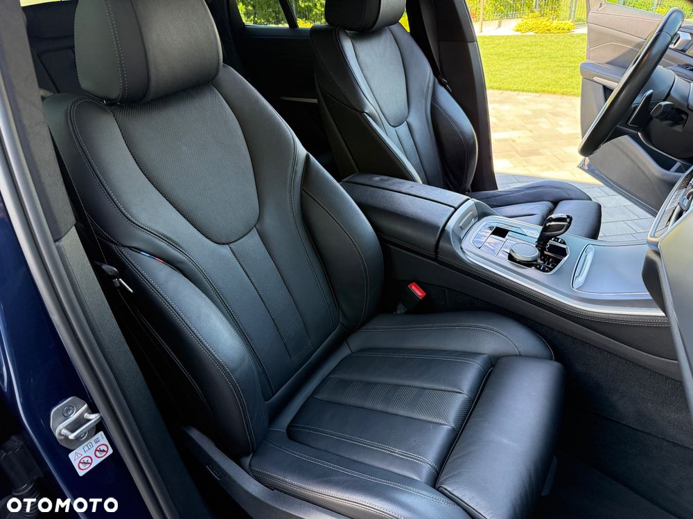BMW X5 xDrive25d - 25