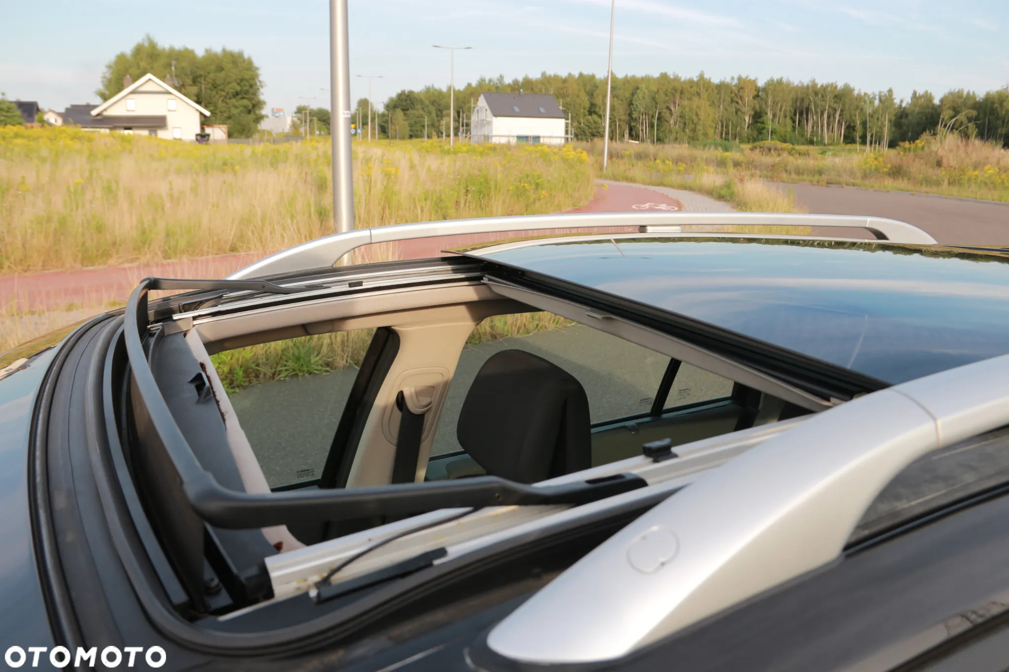 Renault Megane 1.6 Grandtour Exception - 7