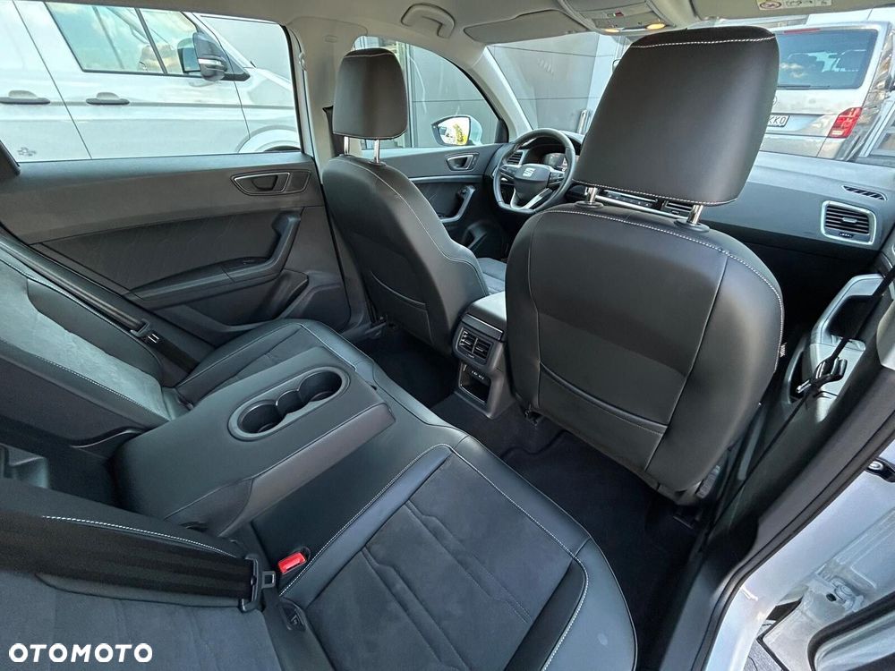 Seat Ateca 1.5 TSI Style S&S DSG - 10