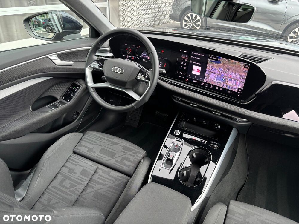 Audi A6 Avant - 17