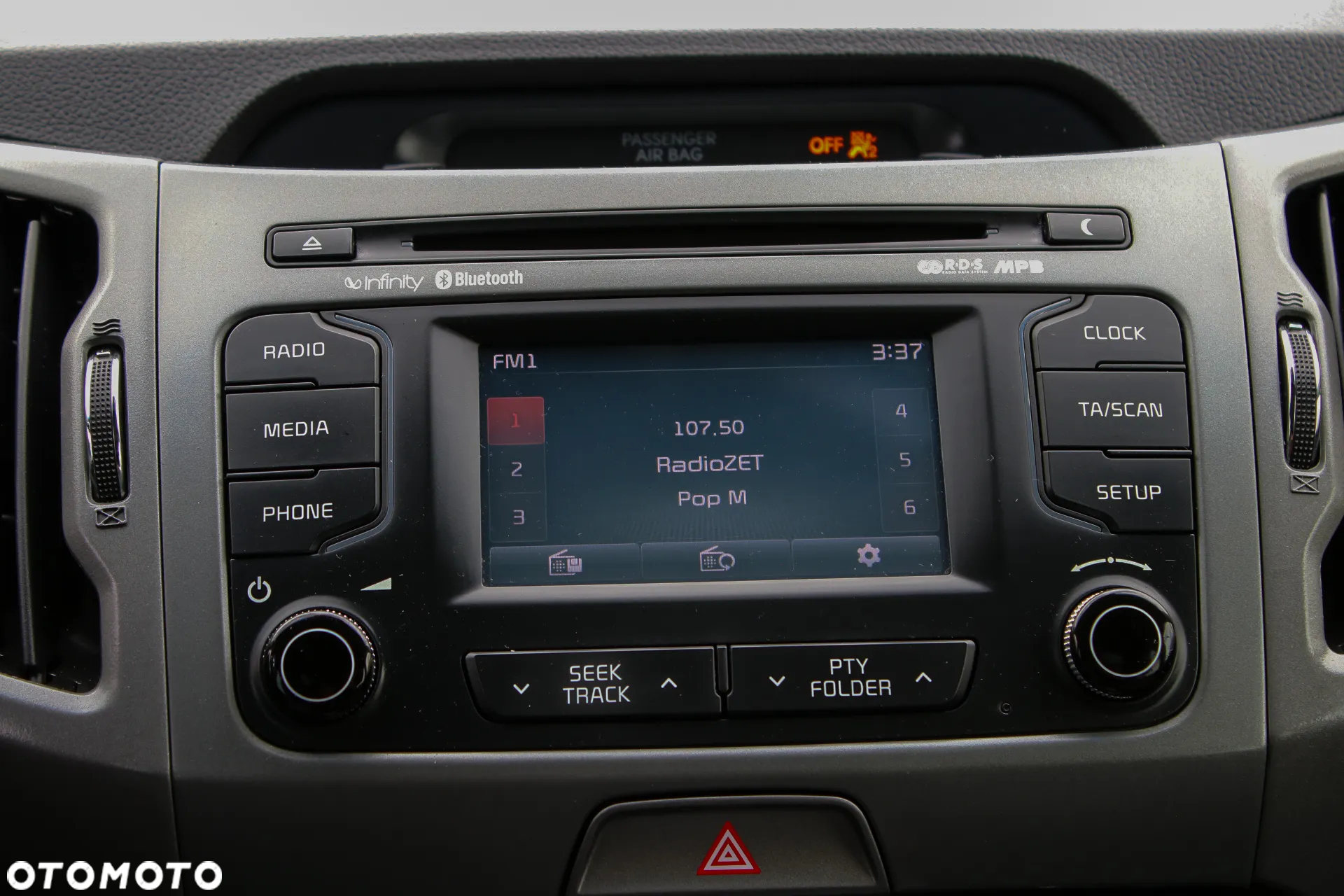 Kia Sportage 2.0 GDI XL 2WD - 36