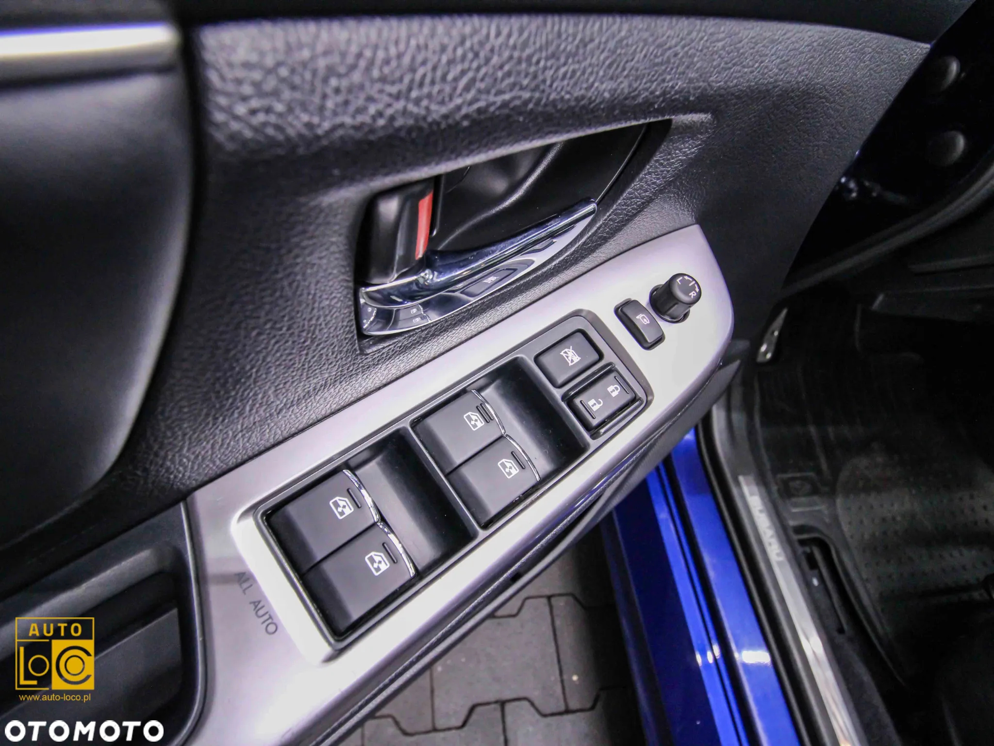 Subaru Levorg 1.6 GT-S Comfort CVT - 23