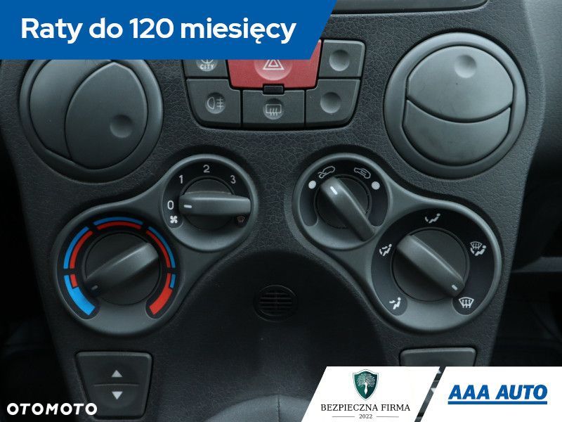 Fiat Panda - 16
