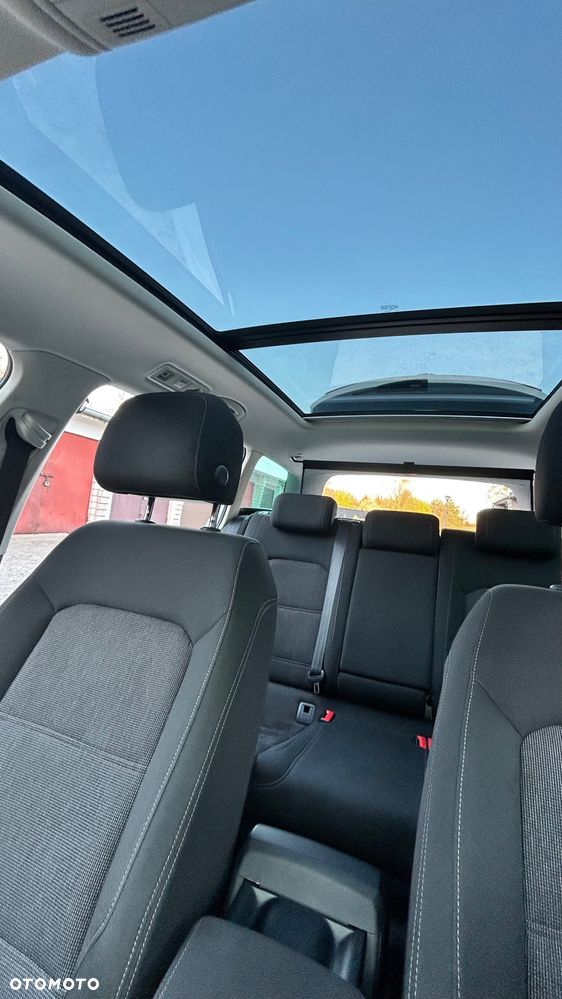 Volkswagen Passat 2.0 TDI (BlueMotion Technology) Highline - 12