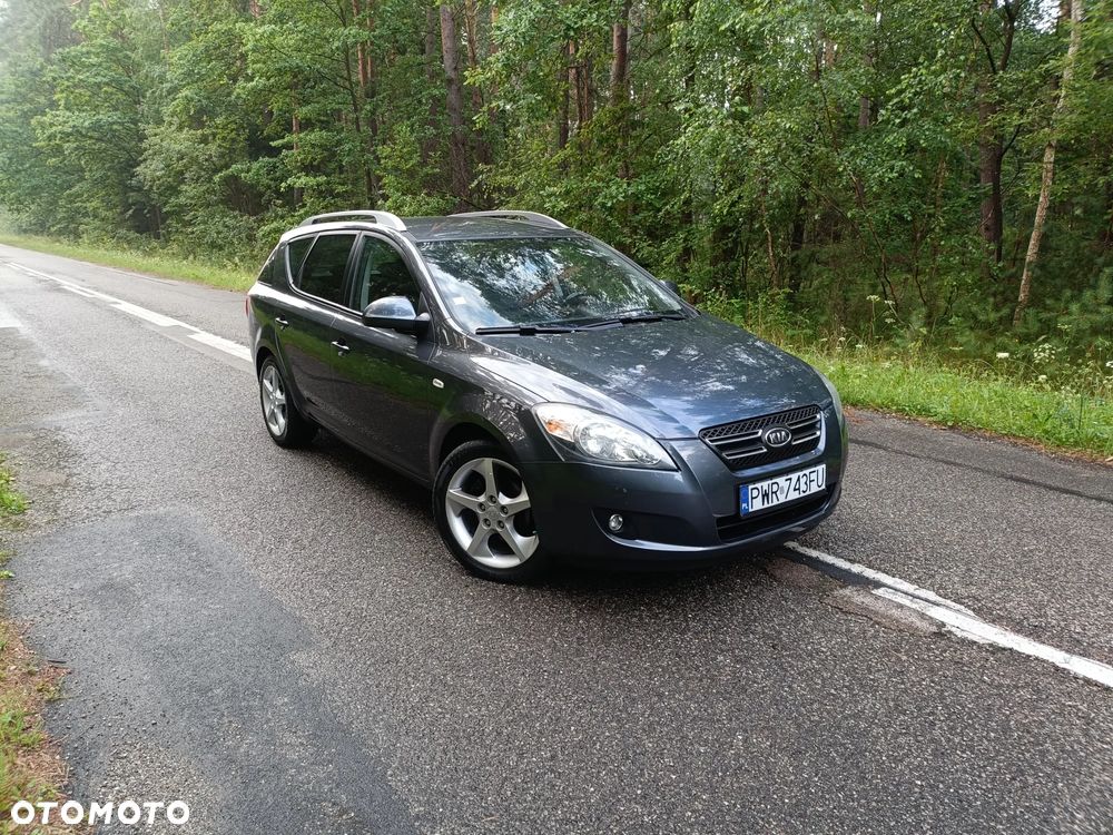 Kia Ceed 1.6 Crdi Comfort - 33