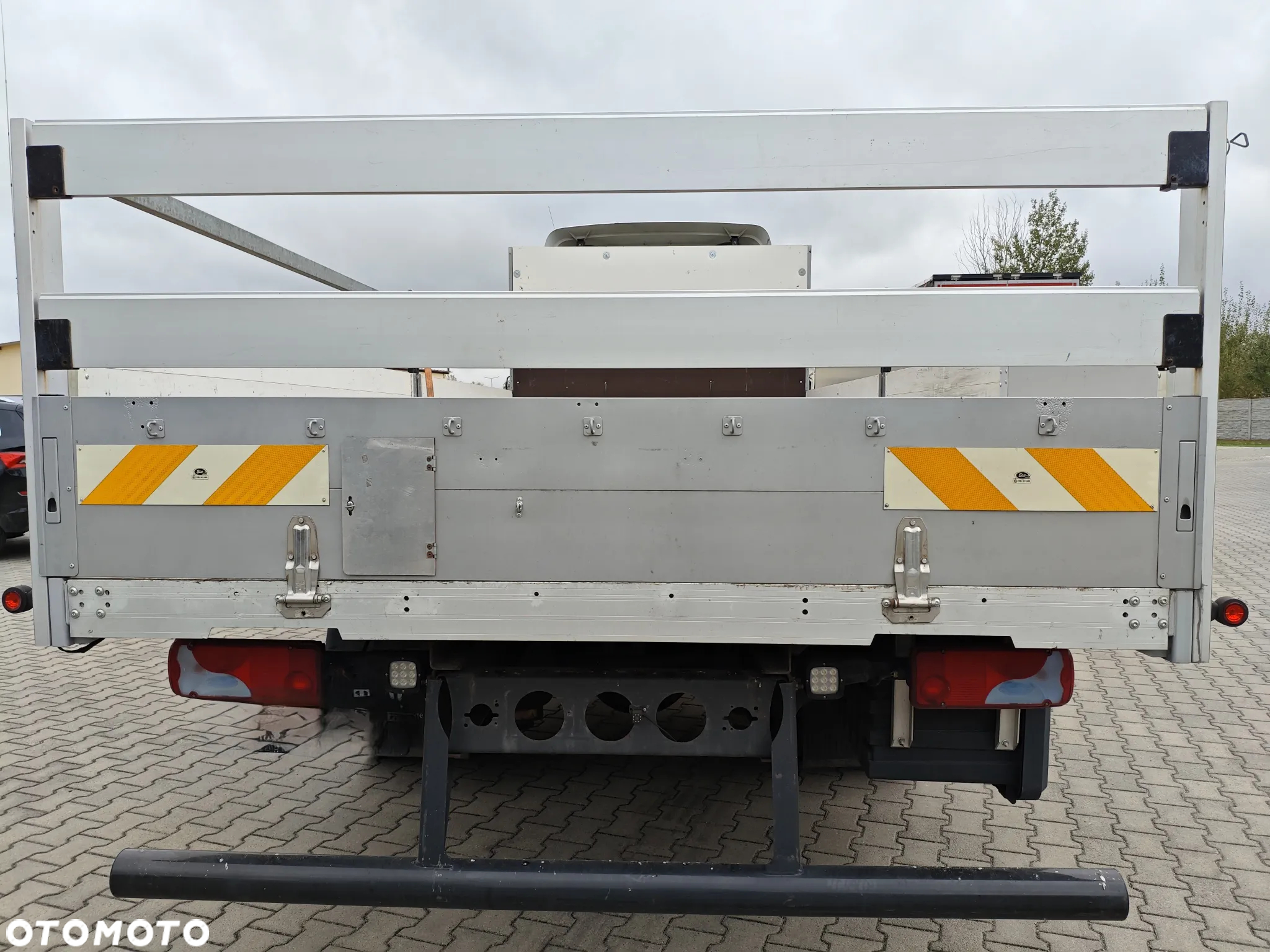 MAN TGL 12.220 - 7