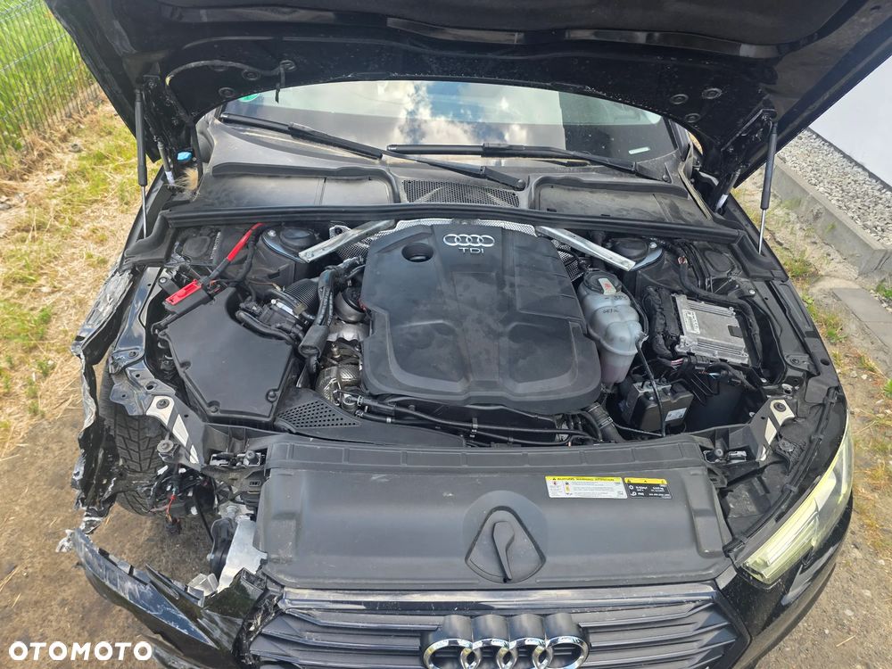 Audi A4 Limousine 2.0 TDI Sport S tronic - 6