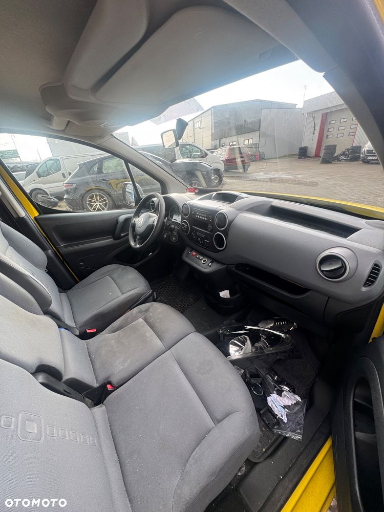 Citroën BERLINGO - 5