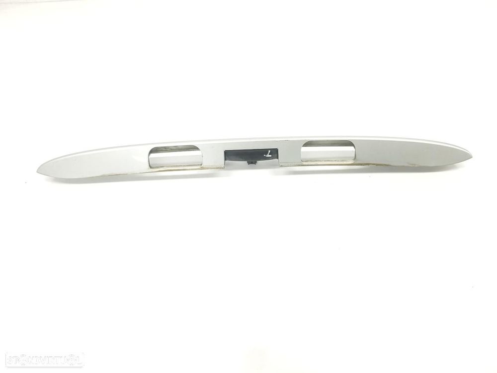 MOLDURAS TRASEIRAS PEUGEOT 307 BREAK SW S104.2002 - 1