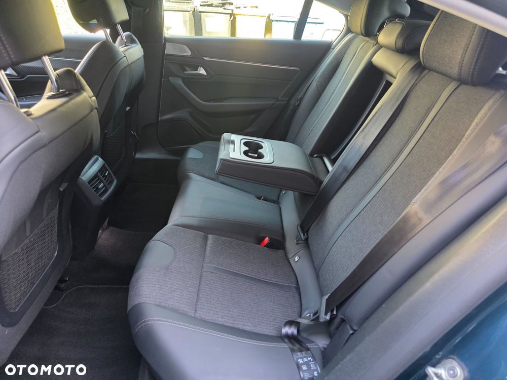 Peugeot 508 1.6 PureTech Allure Pack S&S EAT8 - 16