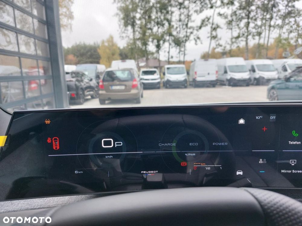 Peugeot 5008 2026