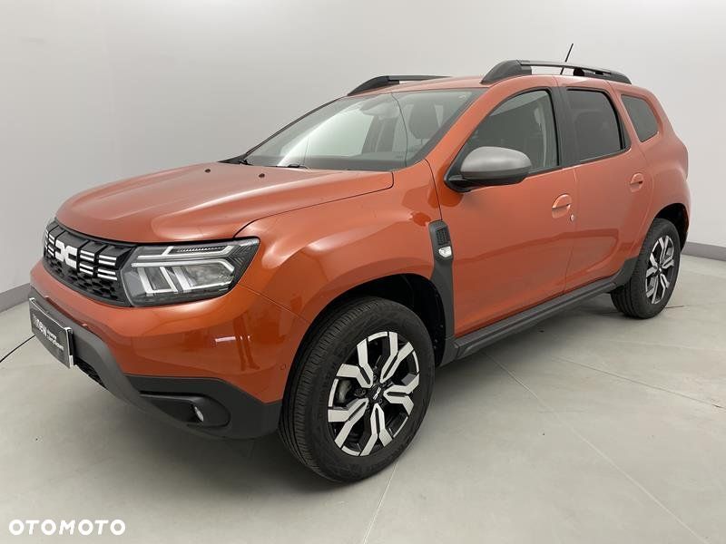 Dacia Duster - 1