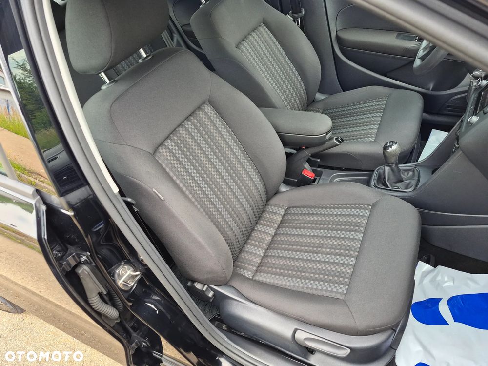 Volkswagen Polo 1.0 Comfortline - 15