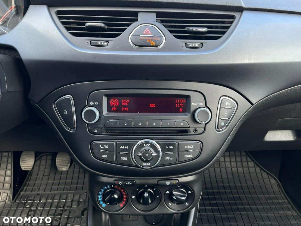 Opel Corsa 1.2 Enjoy - 32