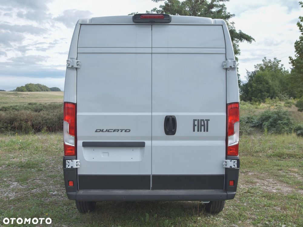 Fiat Ducato Furgon L3H2 140KM - 6