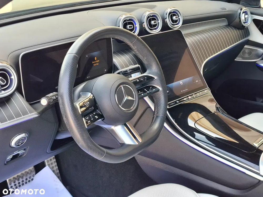 Mercedes-Benz GLC 300 4Matic 9G-TRONIC - 11