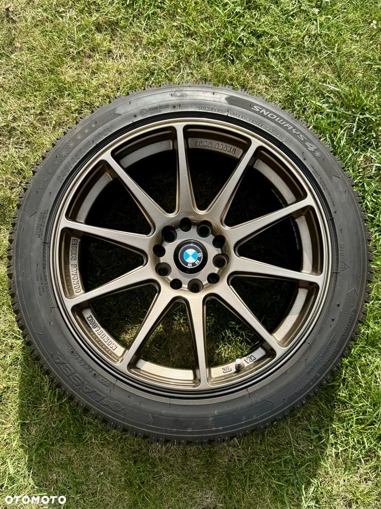 BMW Seria 5 535i - 27