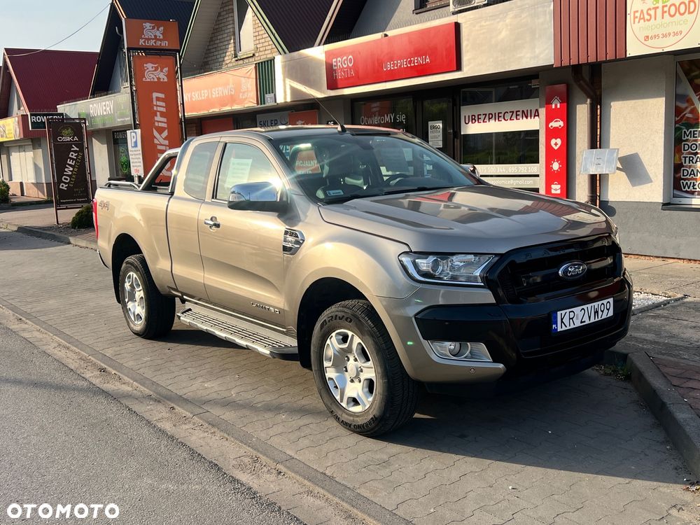 Ford Ranger - 7
