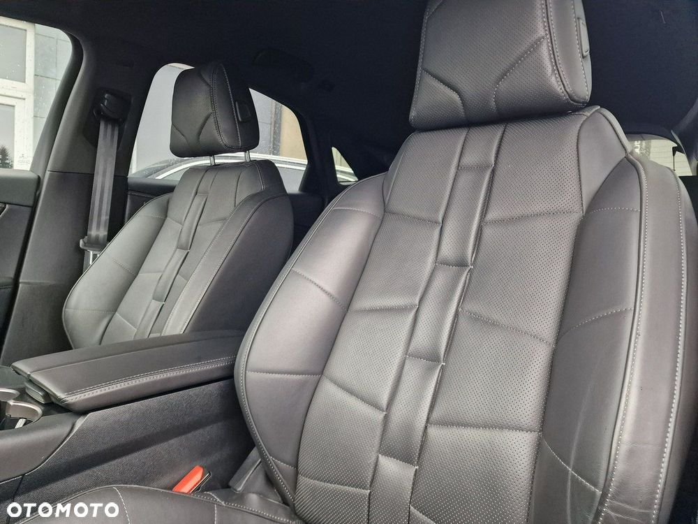 DS Automobiles DS 7 Crossback 1.6 E-Tense 4x4 Grand Chic - 23