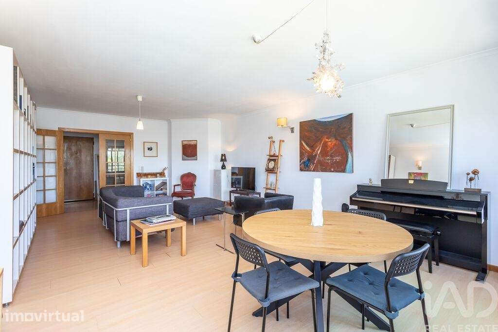 Apartamento T2 em Cascais e Estoril de 114 m2 - Grande imagem: 4/34