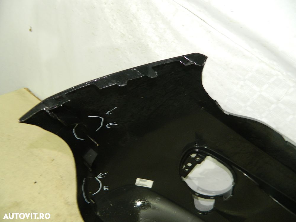 Bara spate Opel Adam, 2012, 2013, 2014, 2015, 2016,, 13356473 - 3