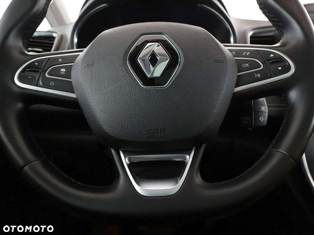 Renault Scenic 1.7 Blue dCi Zen - 22