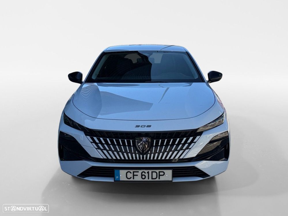 Peugeot 308 SW 1.2 Hybrid Allure e-DCS6 - 2