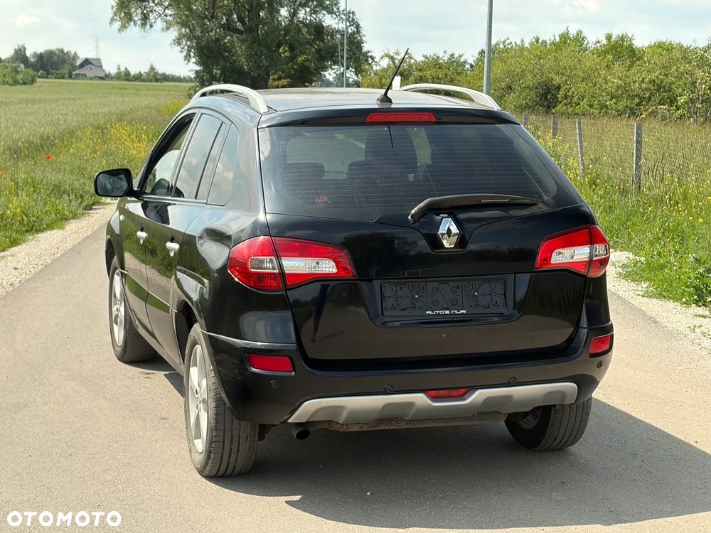 Renault Koleos 2.0 dCi FAP 4x4 Expression - 32