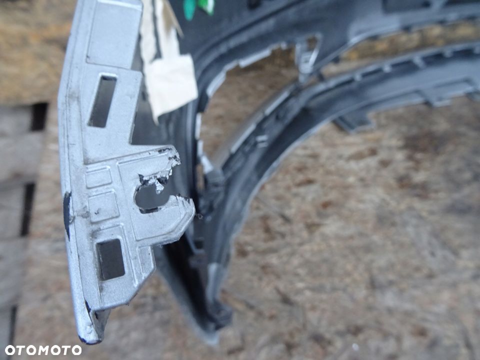ZDERZAK PRZÓD PRZEDNI OPEL ASTRA K 2015- - 11