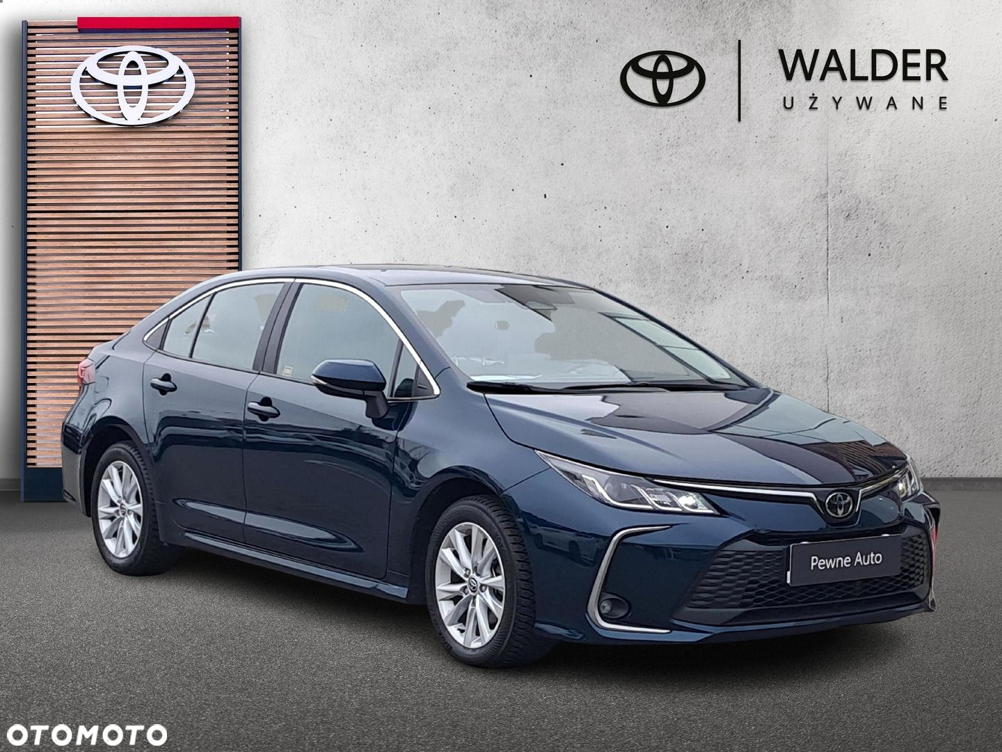 Toyota Corolla 1.5 Comfort MS - 7