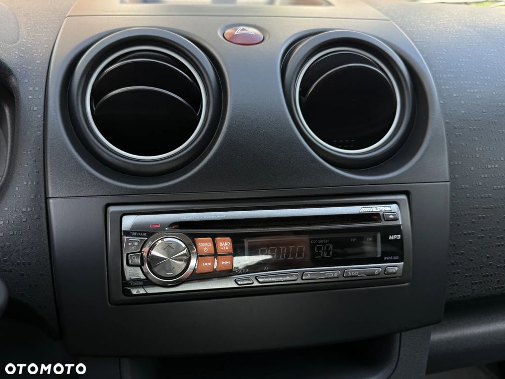 Mitsubishi Colt 1.1 Inform Cleartec - 31