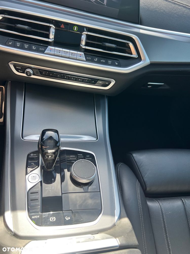 BMW X5 xDrive25d sport - 22