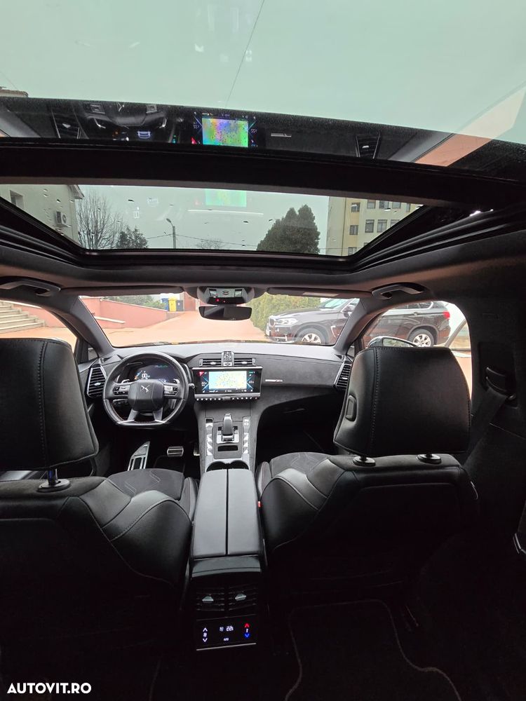 DS Automobiles DS 7 Crossback - 1