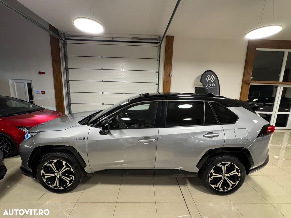 Toyota RAV4 Style - 7