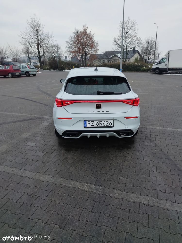 Cupra Leon - 12