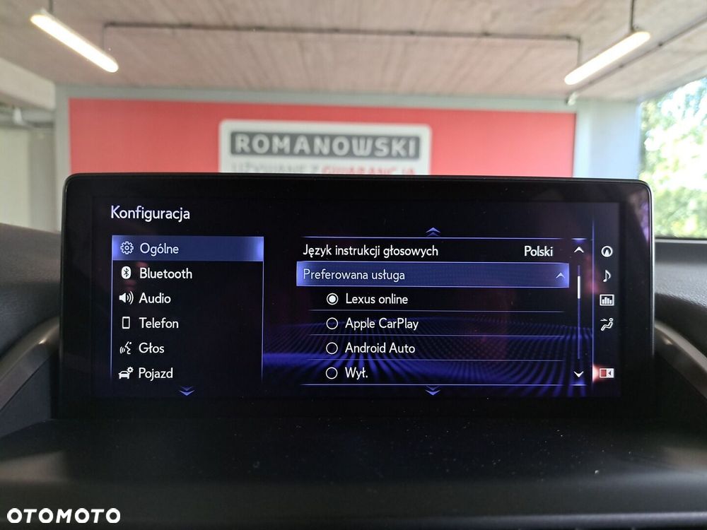 Lexus NX 300 Optimum AWD - 25