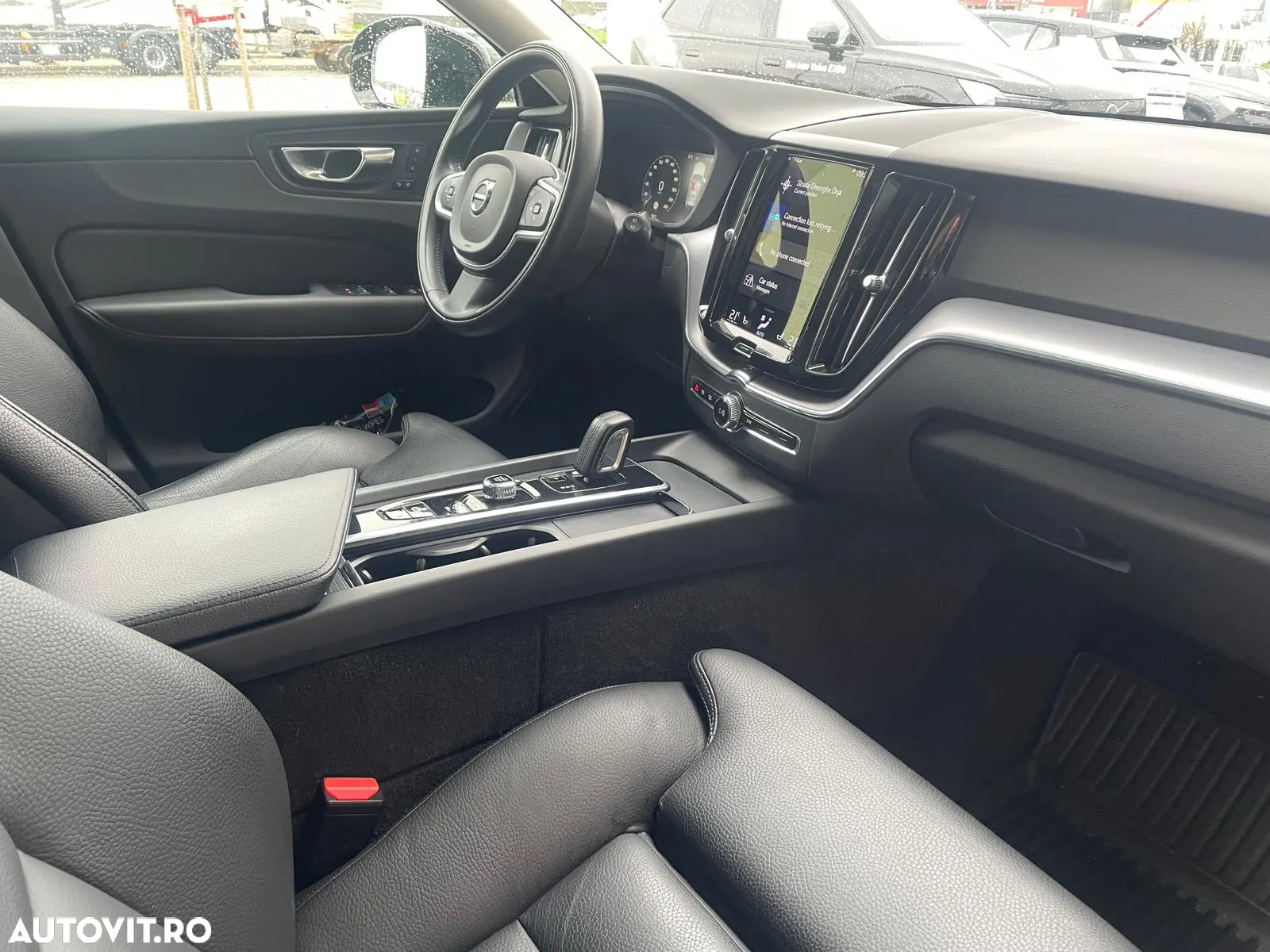Volvo XC 60 - 8