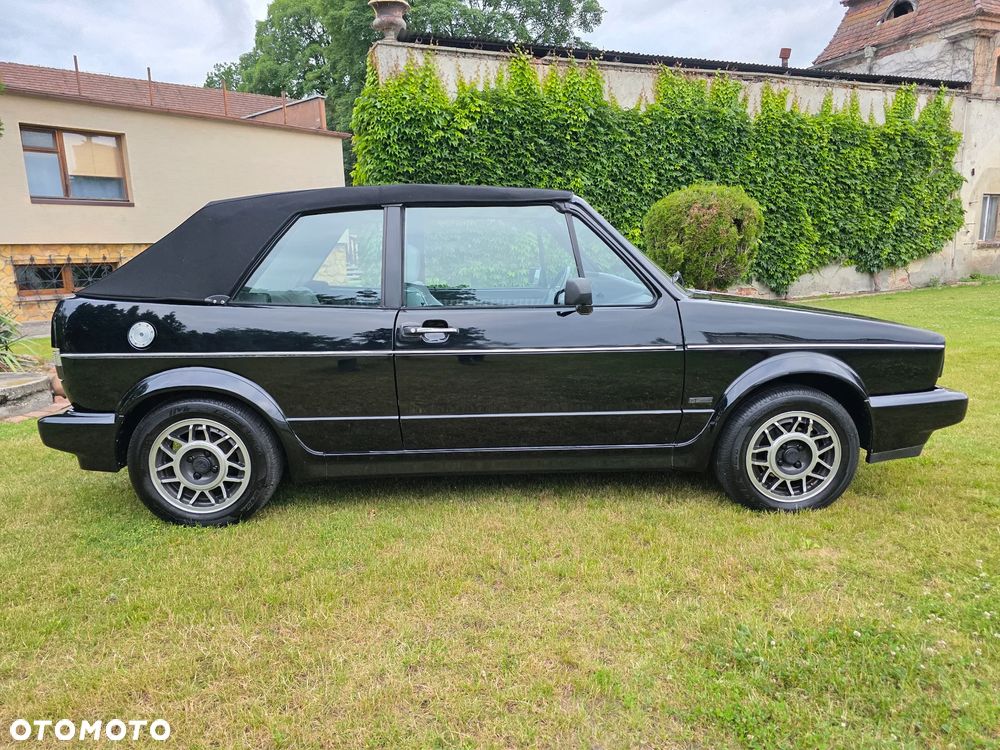 Volkswagen Golf - 9