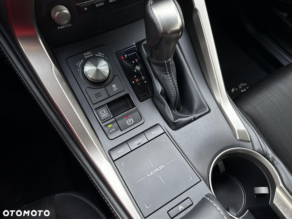Lexus NX 300 Elegance Optimum AWD - 16