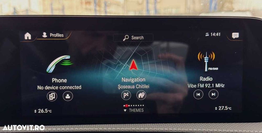 Mercedes-Benz CLA - 29