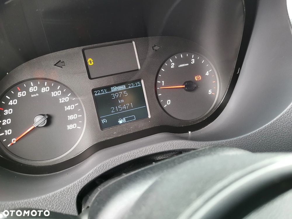 Mercedes-Benz SPRINTER 907 314 - MAXI XXL 4,70- KLIMA - 14