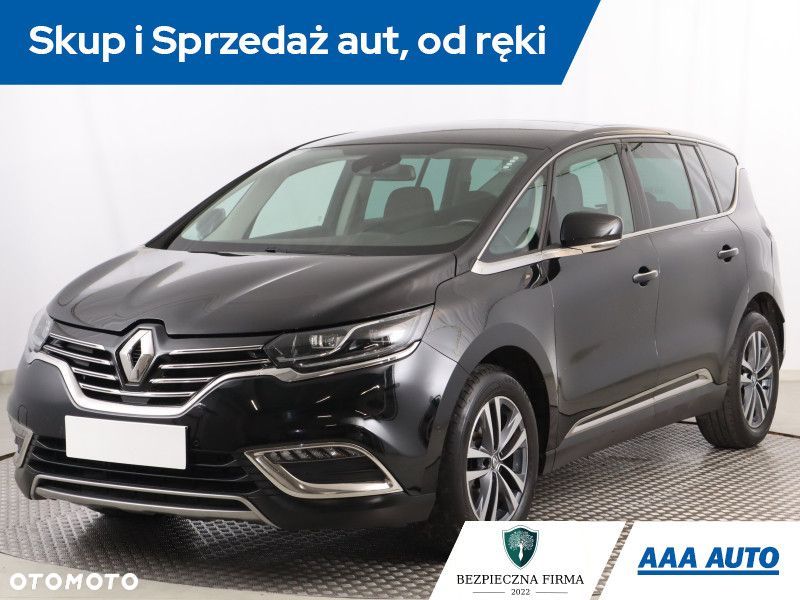 Renault Espace - 2