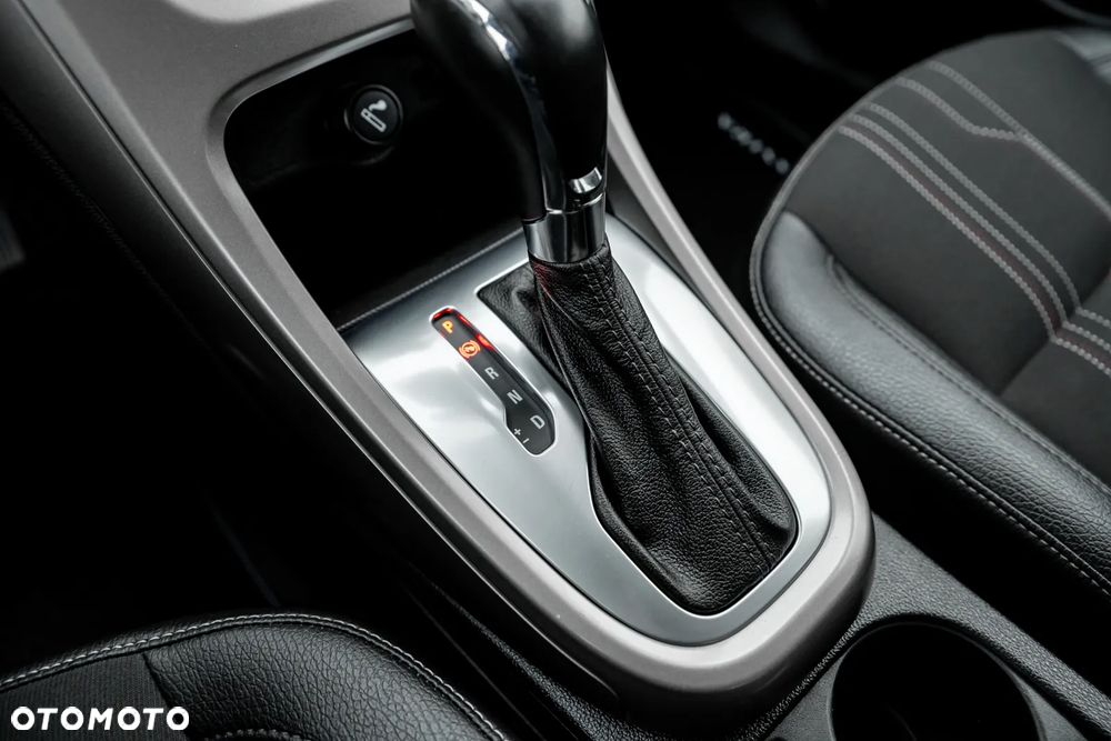 Opel Astra 1.4 Turbo Automatik - 35