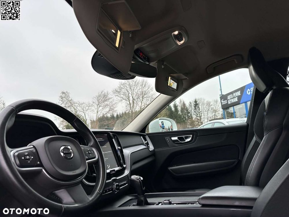 Volvo XC 60 D3 Momentum - 21